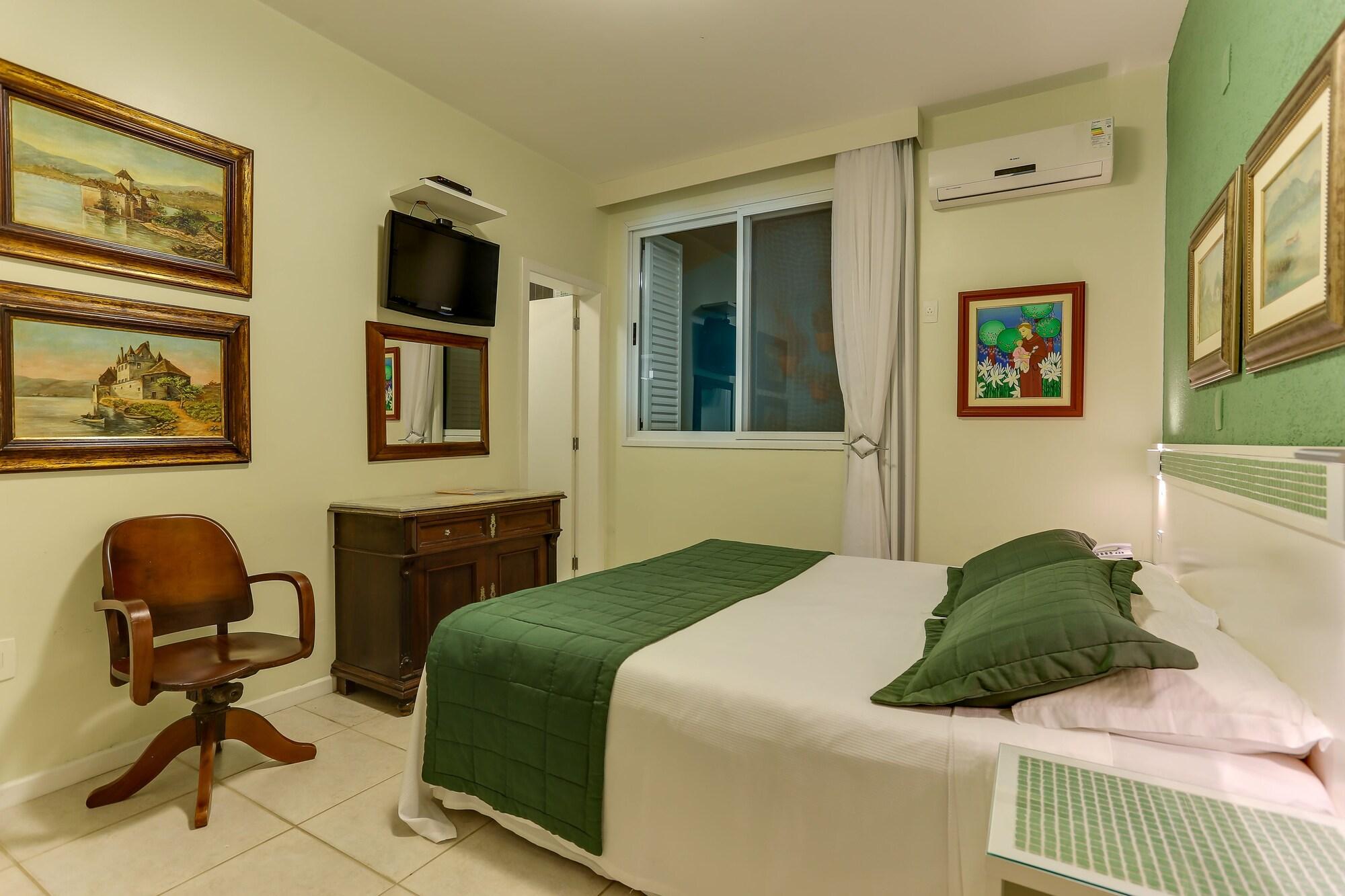 Pousada Dos Chas Hotel Boutique ฟลอเรียนอโปลิส ภายนอก รูปภาพ