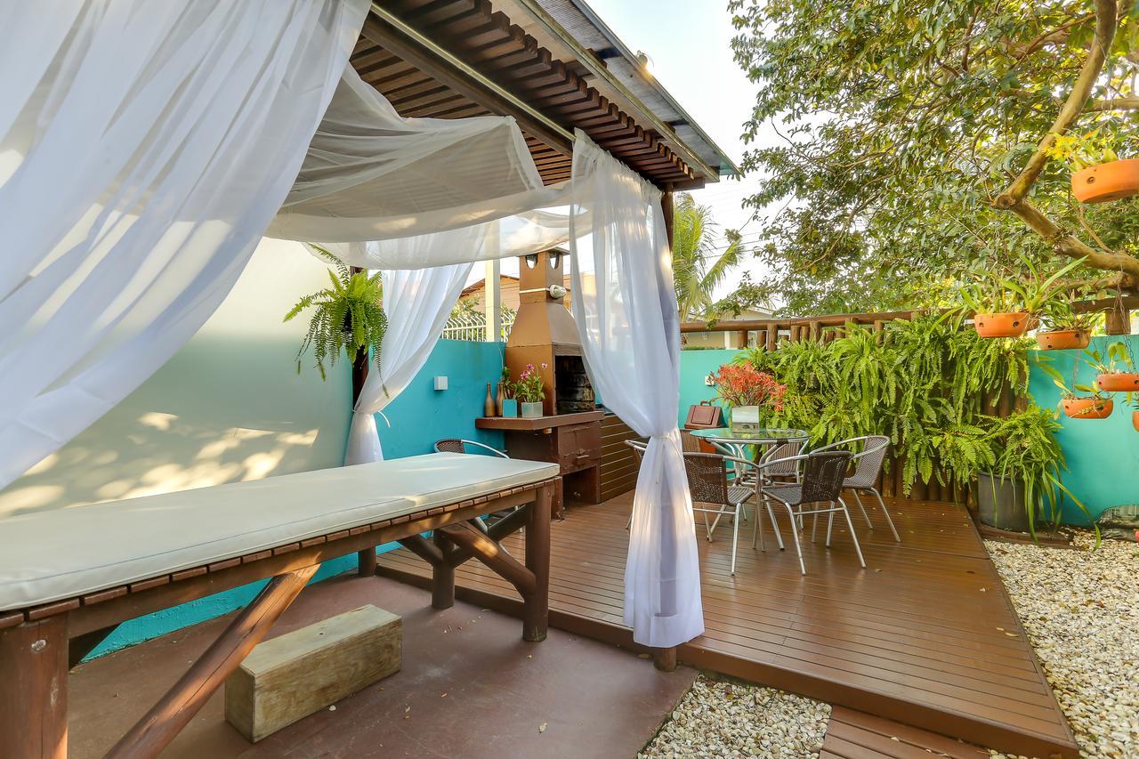 Pousada Dos Chas Hotel Boutique ฟลอเรียนอโปลิส ภายนอก รูปภาพ
