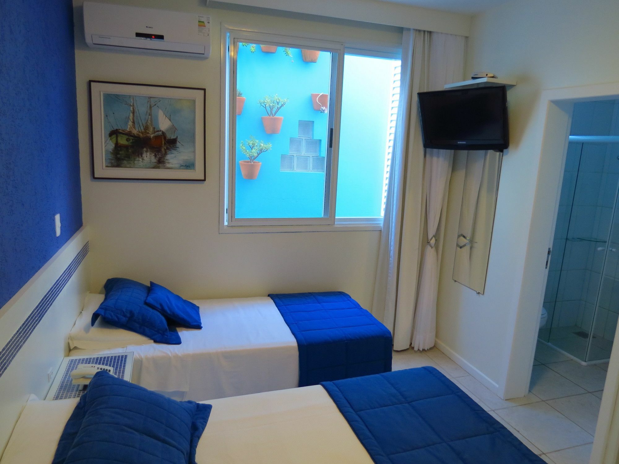 Pousada Dos Chas Hotel Boutique ฟลอเรียนอโปลิส ภายนอก รูปภาพ