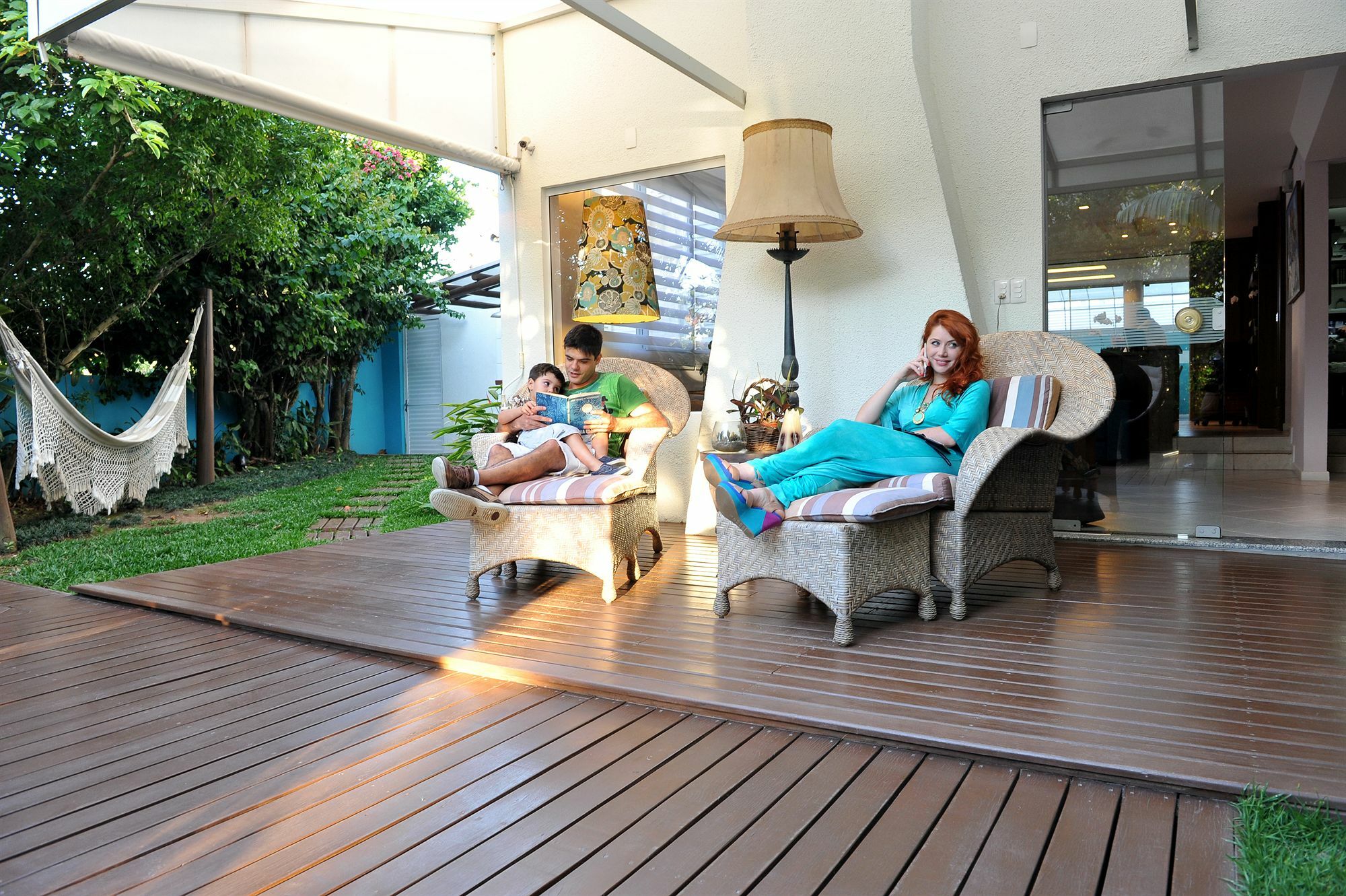 Pousada Dos Chas Hotel Boutique ฟลอเรียนอโปลิส ภายนอก รูปภาพ