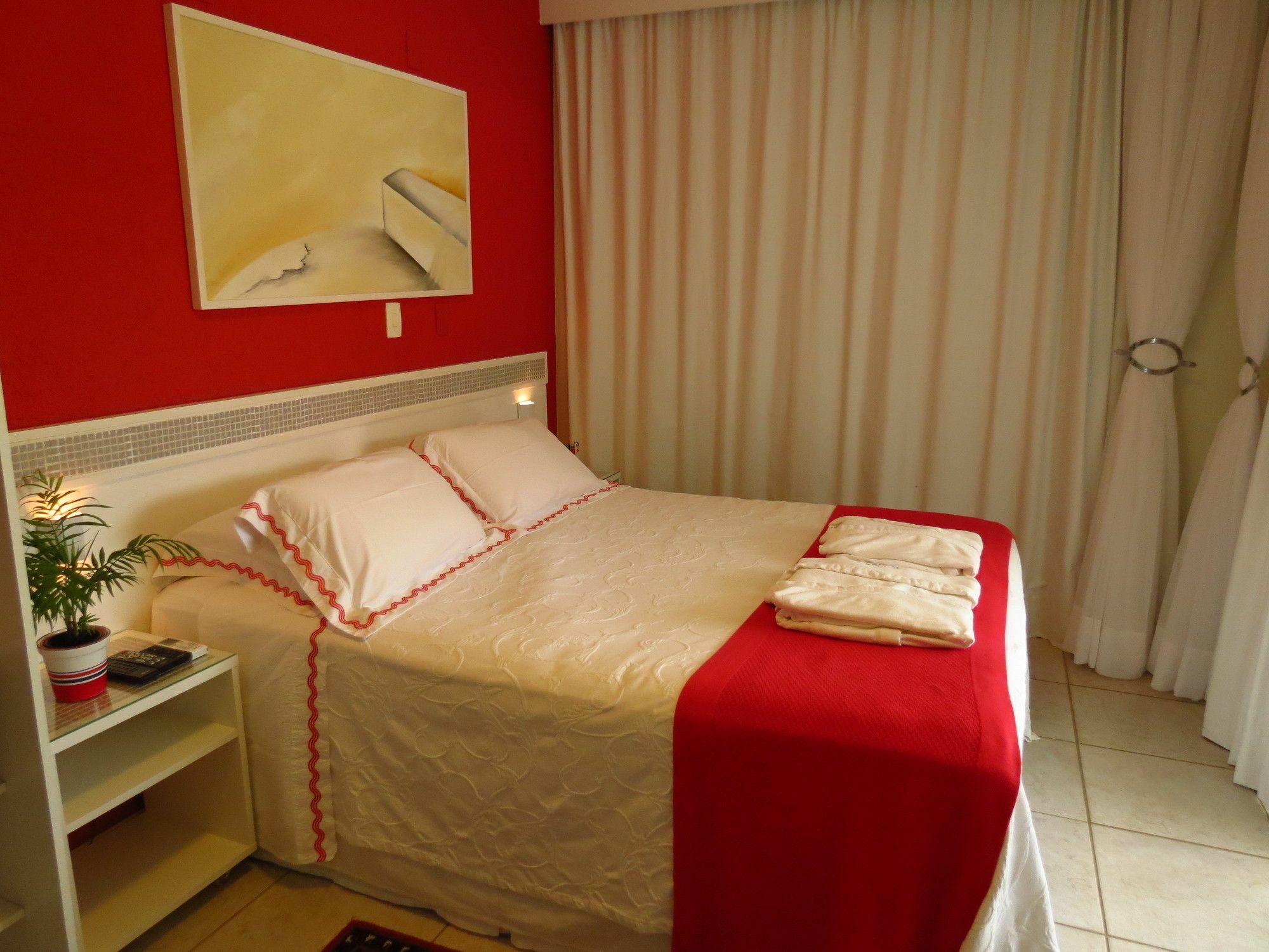 Pousada Dos Chas Hotel Boutique ฟลอเรียนอโปลิส ภายนอก รูปภาพ