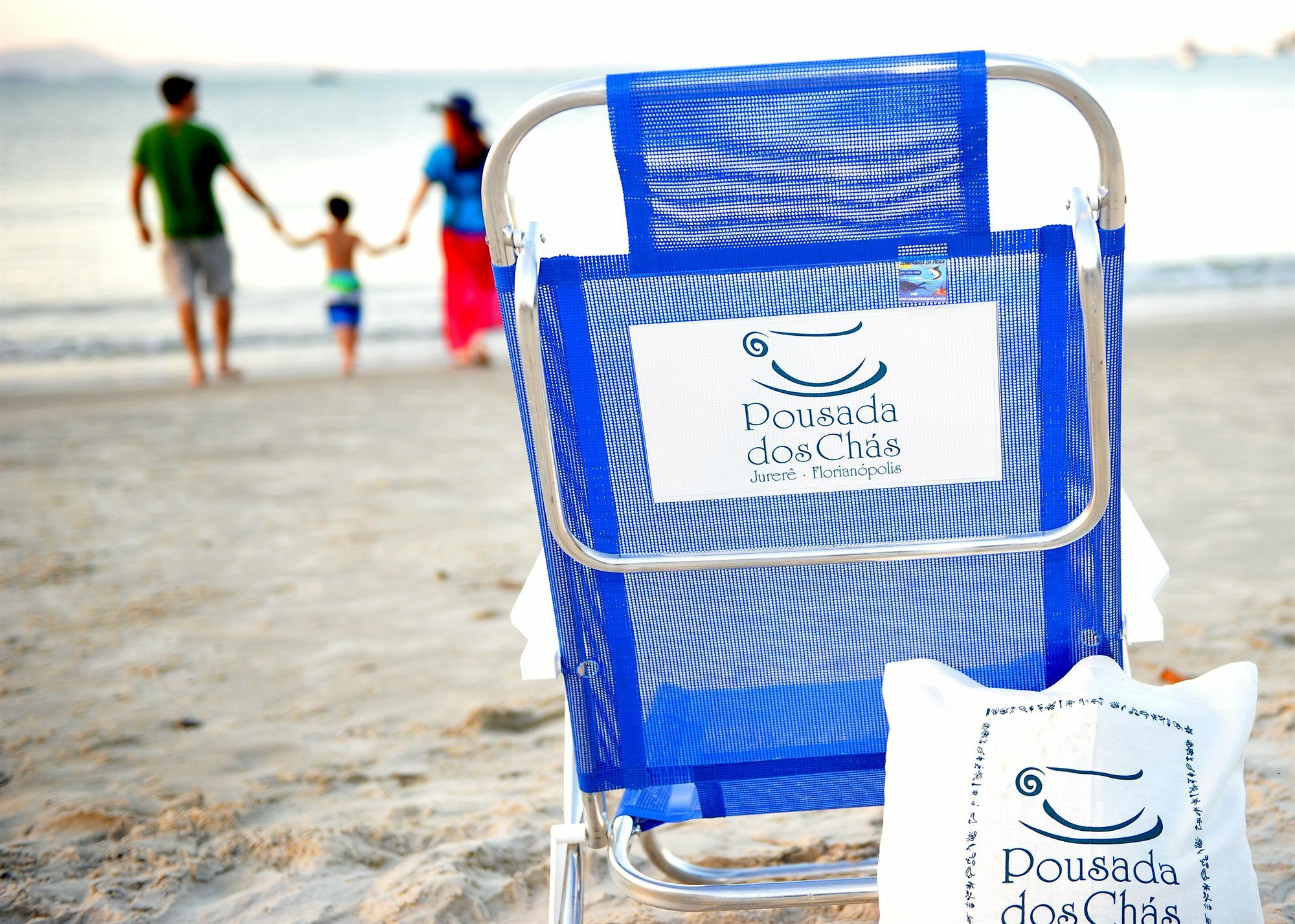 Pousada Dos Chas Hotel Boutique ฟลอเรียนอโปลิส ภายนอก รูปภาพ