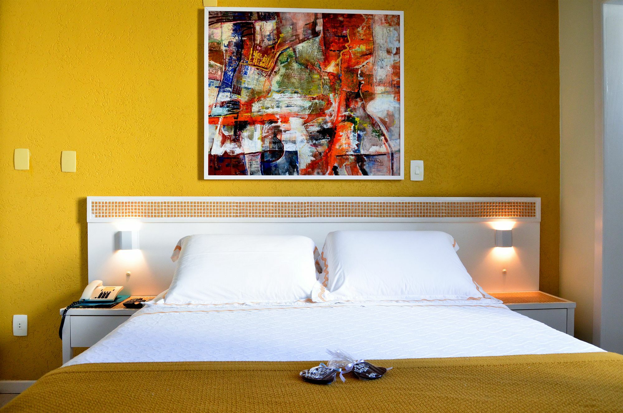 Pousada Dos Chas Hotel Boutique ฟลอเรียนอโปลิส ภายนอก รูปภาพ