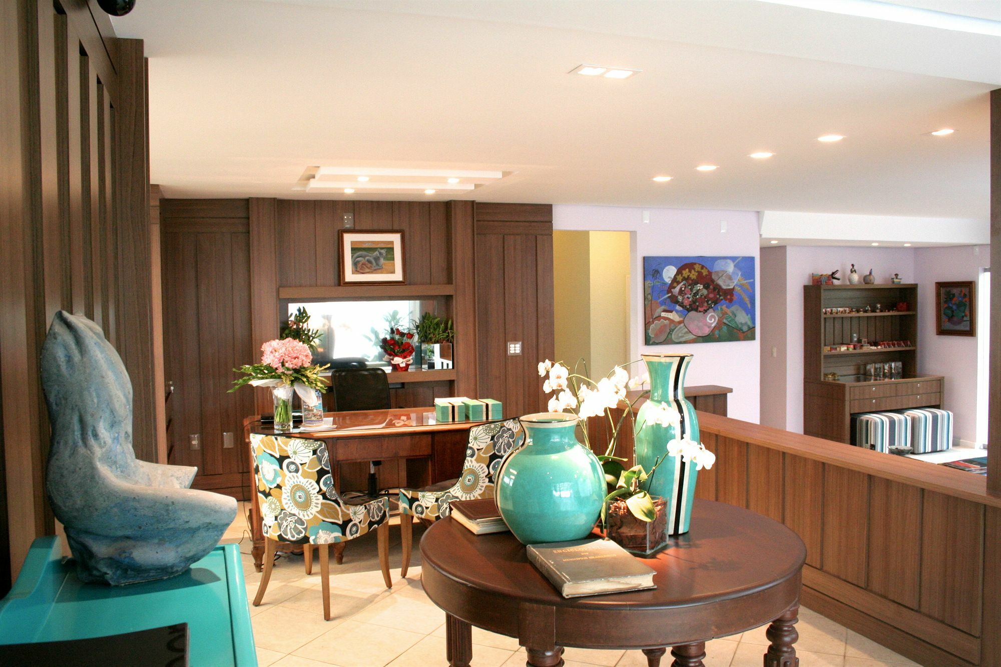 Pousada Dos Chas Hotel Boutique ฟลอเรียนอโปลิส ภายนอก รูปภาพ