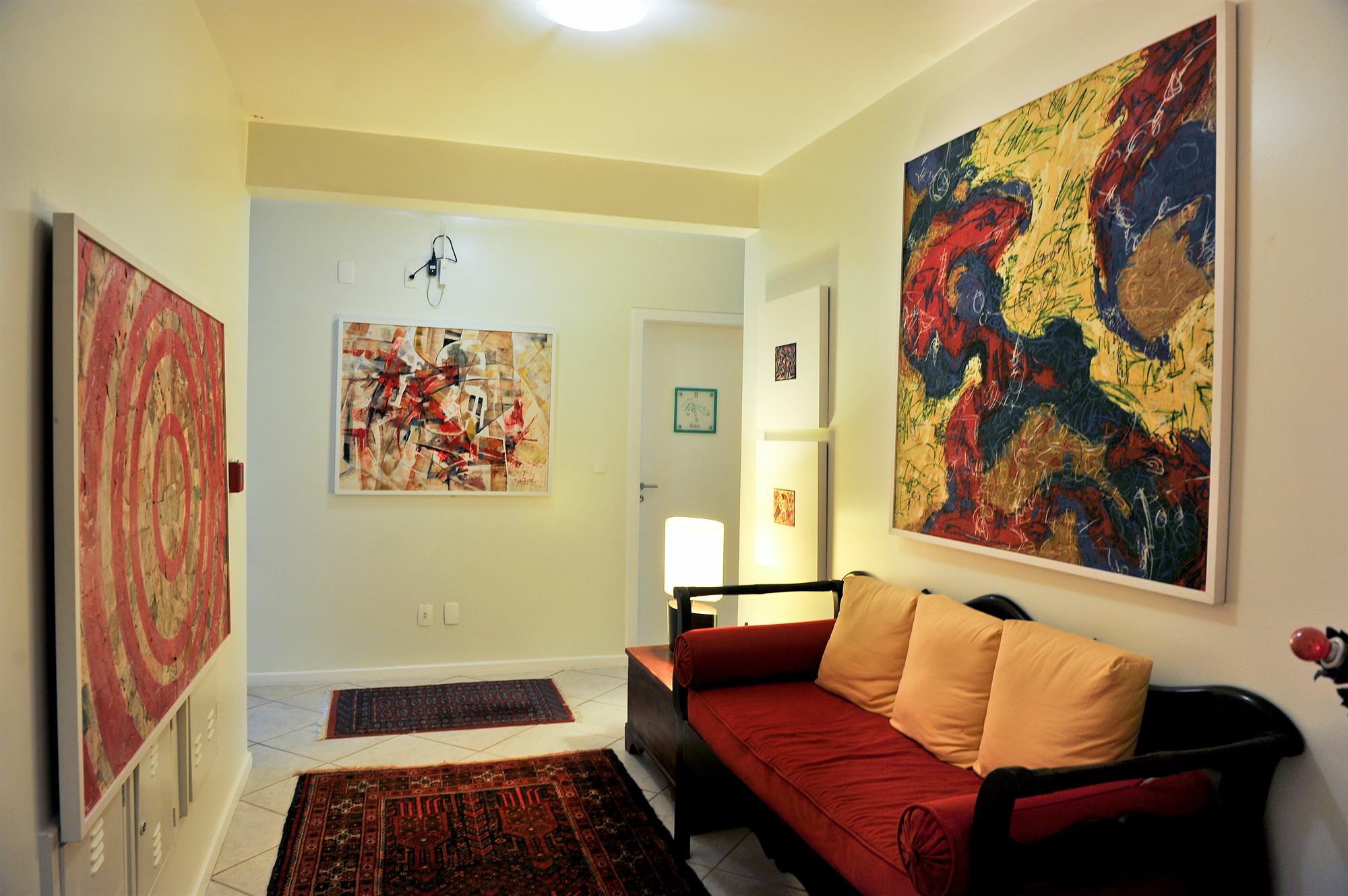 Pousada Dos Chas Hotel Boutique ฟลอเรียนอโปลิส ภายนอก รูปภาพ
