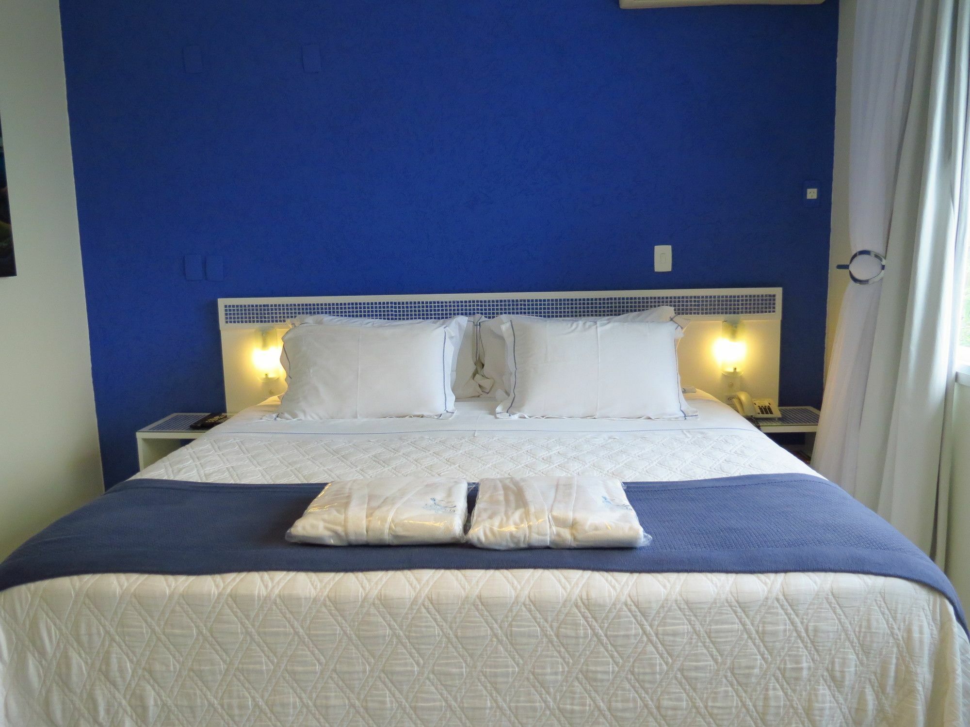 Pousada Dos Chas Hotel Boutique ฟลอเรียนอโปลิส ภายนอก รูปภาพ