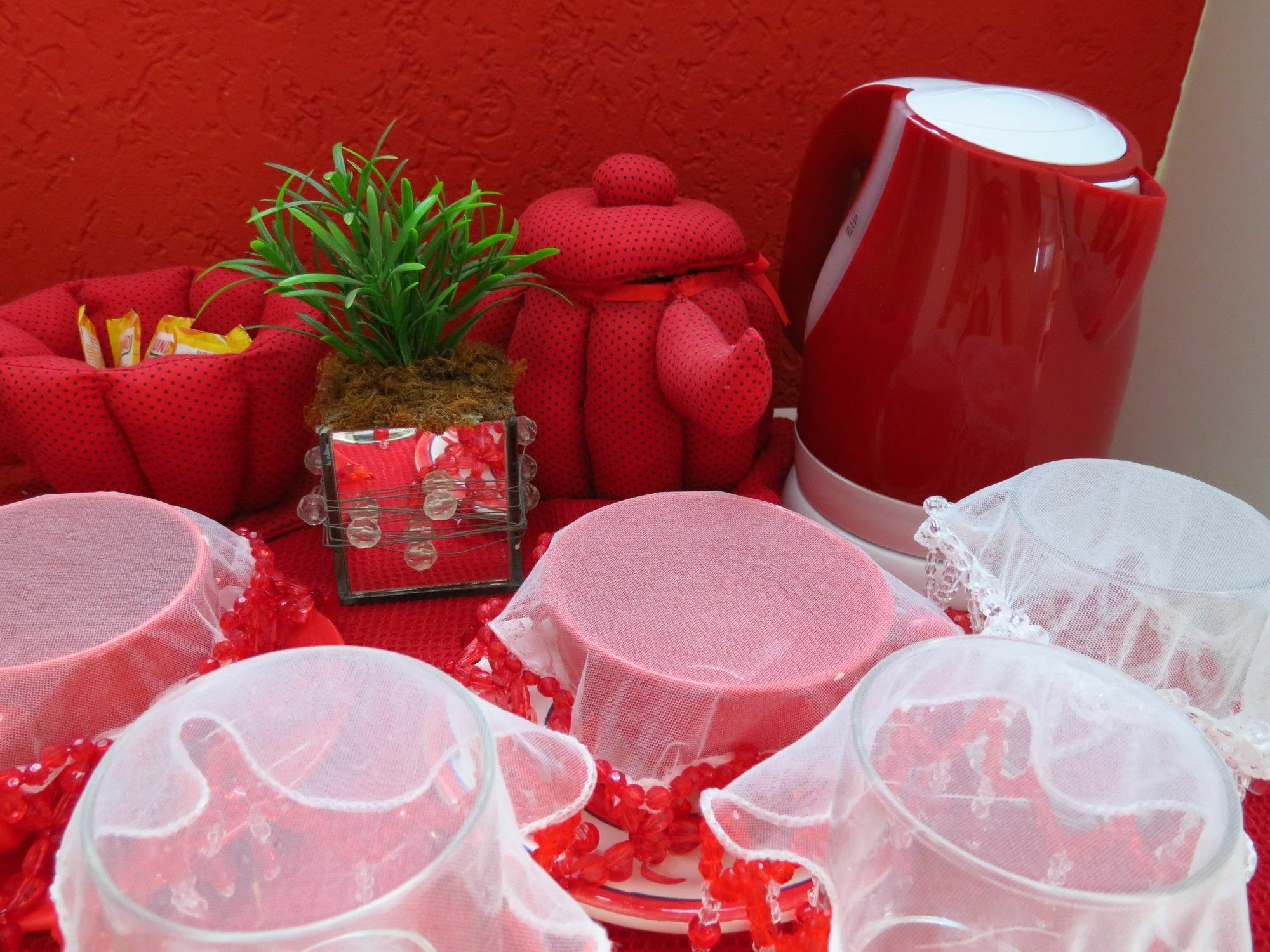 Pousada Dos Chas Hotel Boutique ฟลอเรียนอโปลิส ภายนอก รูปภาพ